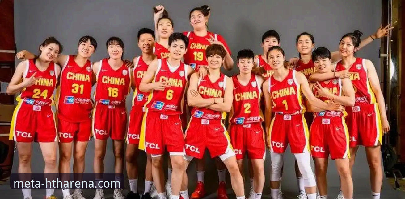 中国女篮战术变阵与球员爆发深度评测：一场胜利背后的攻防逻辑